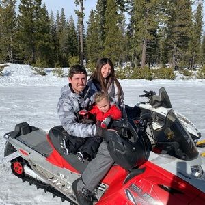 Meet your Posher, Ryan